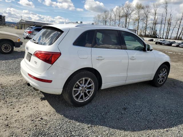 Снимка 3 от търг – 2011 AUDI Q5 PREMIUM с VIN WA1LFAFP8BA043093