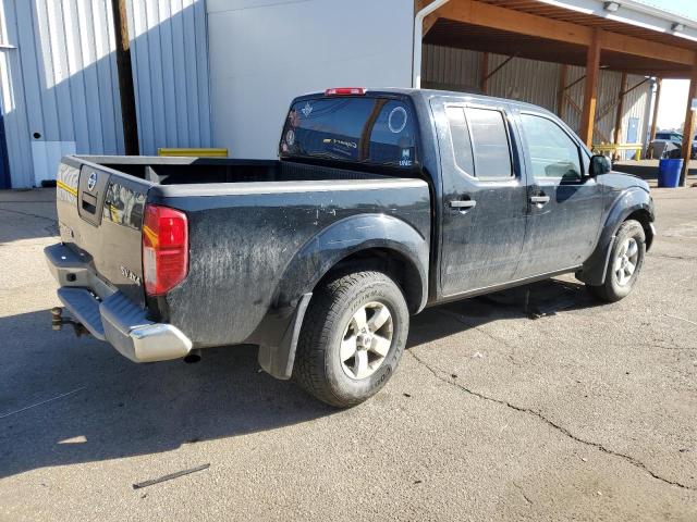 Photo 3 from auction – 2011 NISSAN FRONTIER S with VIN 1N6AD0EV4BC444199