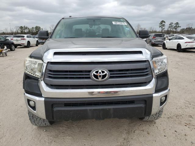 Photo 5 from auction – 2014 TOYOTA TUNDRA with VIN 5TFDW5F19EX382640
