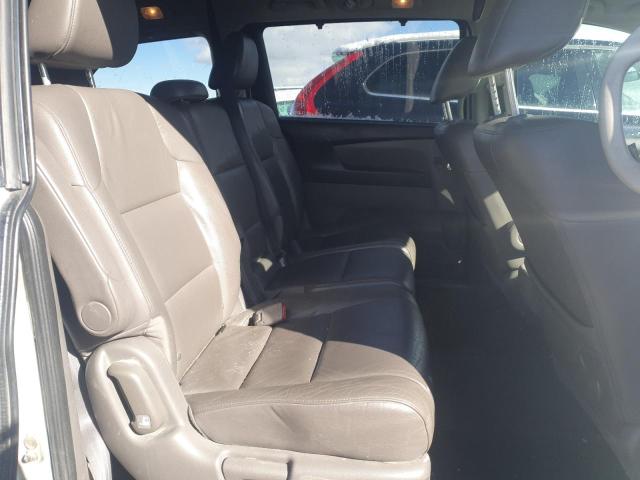 Photo 11 from auction – 2014 HONDA ODYSSEY EX with VIN 5FNRL5H60EB092613