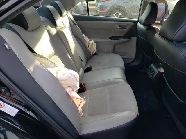Photo 10 from auction – 2015 TOYOTA CAMRY XSE with VIN 4T1BF1FK2FU995206