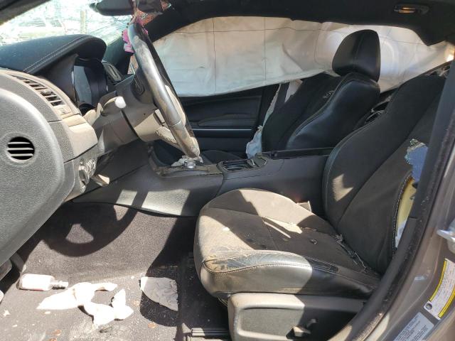 Photo 7 from auction – 2017 CHRYSLER 300 S with VIN 2C3CCABG4HH577338