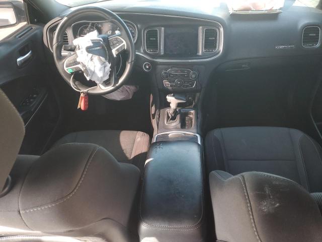 Photo 8 from auction – 2018 DODGE CHARGER R/ with VIN 2C3CDXCT3JH176316