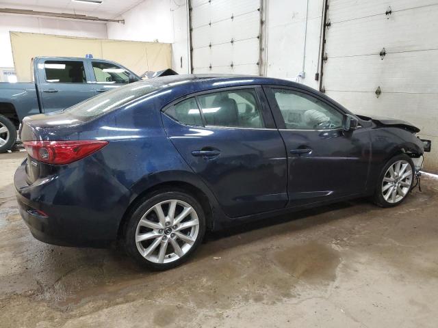 Photo 3 from auction – 2017 MAZDA 3 TOURING with VIN 3MZBN1V77HM131325