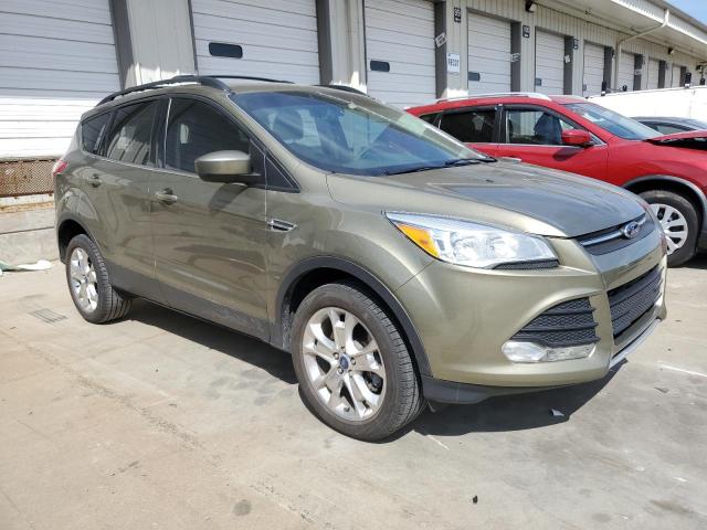 Photo 4 from auction – 2013 FORD ESCAPE 4D with VIN 1FMCU9GX5DUB93457