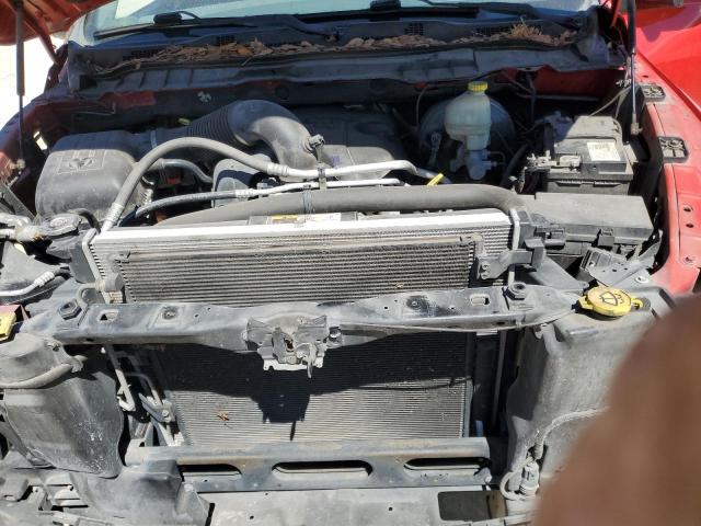 Photo 11 from auction – 2013 RAM 1500 ST with VIN 1C6RR6KT2DS655222