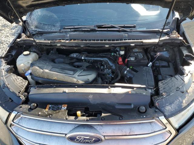 Photo 12 from auction – 2016 FORD EDGE SE with VIN 2FMPK3G98GBC52761