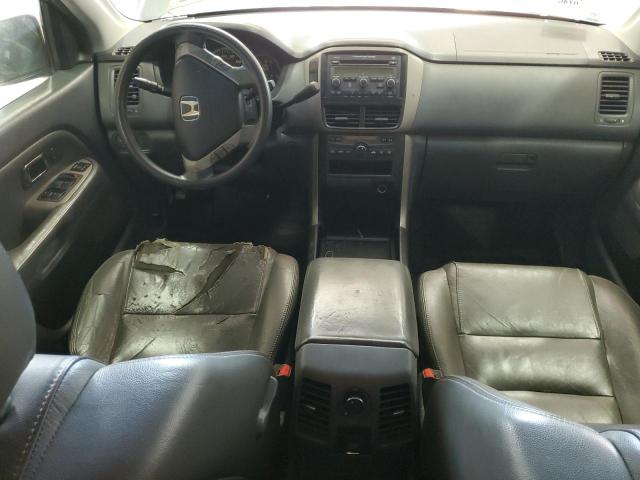 Photo 8 from auction – 2008 HONDA PILOT EX with VIN 5FNYF28448B017286