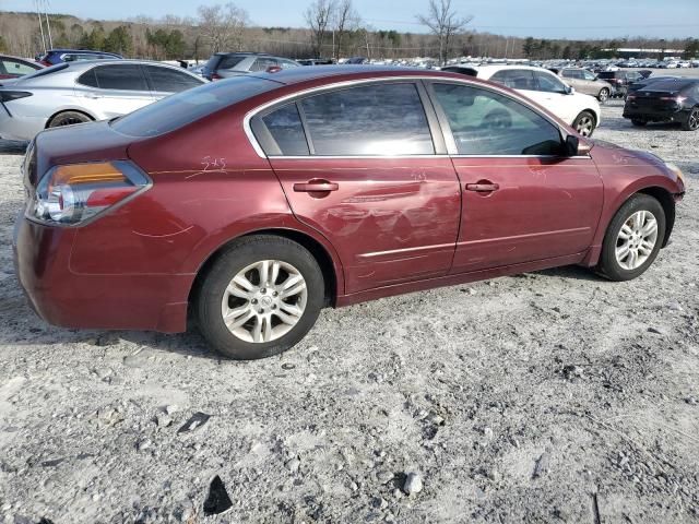 Photo 3 from auction – 2012 NISSAN ALTIMA BAS with VIN 1N4AL2AP2CC130406