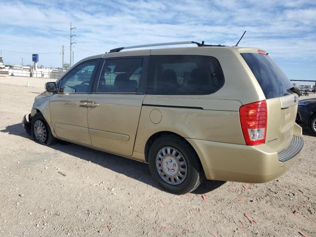 Photo 2 from auction – 2011 KIA SEDONA LX with VIN KNDMG4C75B6375220