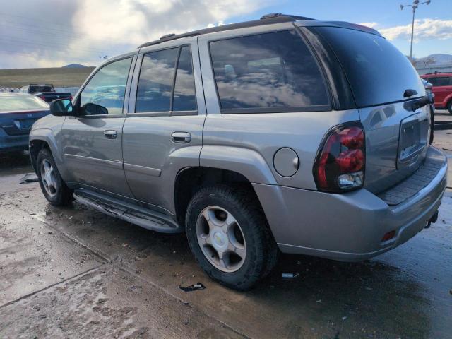 Photo 2 from auction – 2008 CHEVROLET TRAILBLAZE with VIN 1GNDT13S382159520