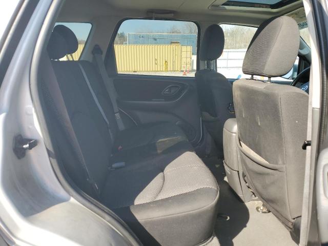 Photo 11 from auction – 2005 MAZDA TRIBUTE S with VIN 4F2YZ94165KM15612