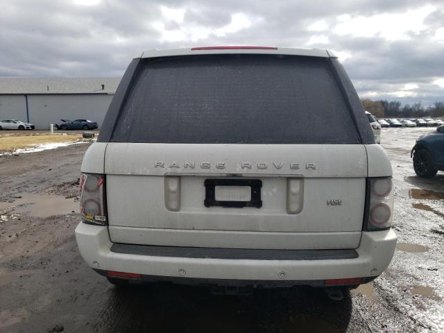 Photo 6 from auction – 2012 LAND ROVER RANGE ROVE with VIN SALMF1D45CA372976
