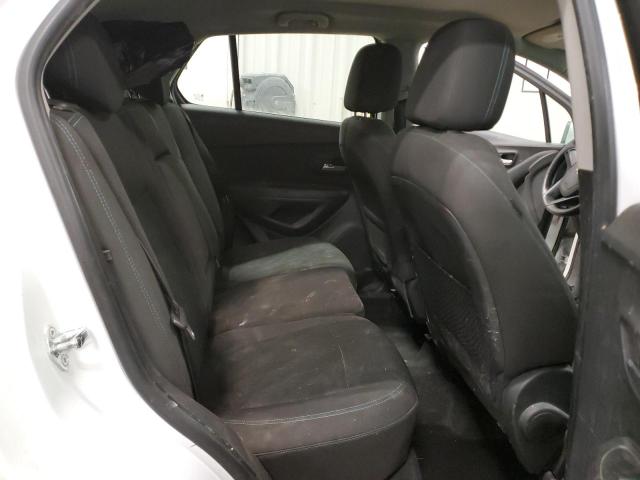 Photo 10 from auction – 2015 CHEVROLET TRAX LS with VIN KL7CJKSB0FB181986