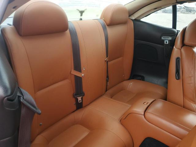 Photo 10 from auction – 2005 LEXUS SC 430 with VIN JTHFN48Y750065561