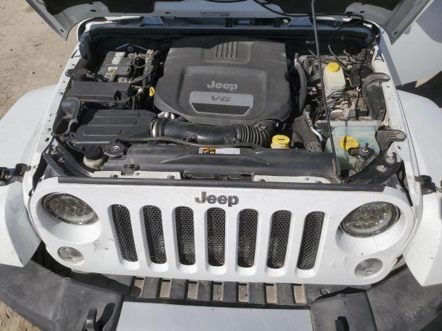 Photo 12 from auction – 2014 JEEP WRANGLER U with VIN 1C4HJWEG1EL144381