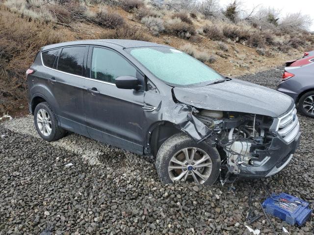 Photo 4 from auction – 2017 FORD ESCAPE SE with VIN 1FMCU9GD9HUE49515