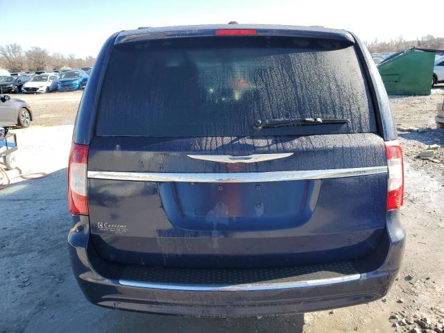 Photo 6 from auction – 2013 CHRYSLER TOWN & COU with VIN 2C4RC1BG3DR769358
