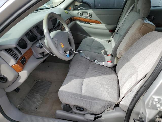 Photo 7 from auction – 2003 BUICK LESABRE CU with VIN 1G4HP52K034201884