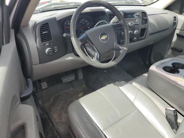 Photo 8 from auction – 2012 CHEVROLET SILVERADO with VIN 1GCNCPEX0CZ329454