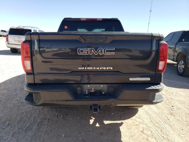 Photo 6 from auction – 2022 GMC SIERRA K15 with VIN 3GTPUCEK5NG665509
