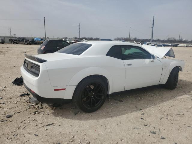Снимка 3 от търг – 2021 DODGE CHALLENGER с VIN 2C3CDZFJXMH619474
