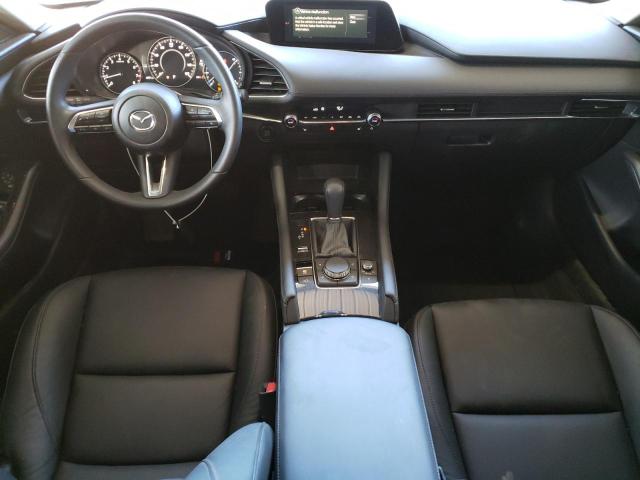 Снимка 8 от търг – 2025 MAZDA 3 PREFERRE с VIN JM1BPACM8S1763048