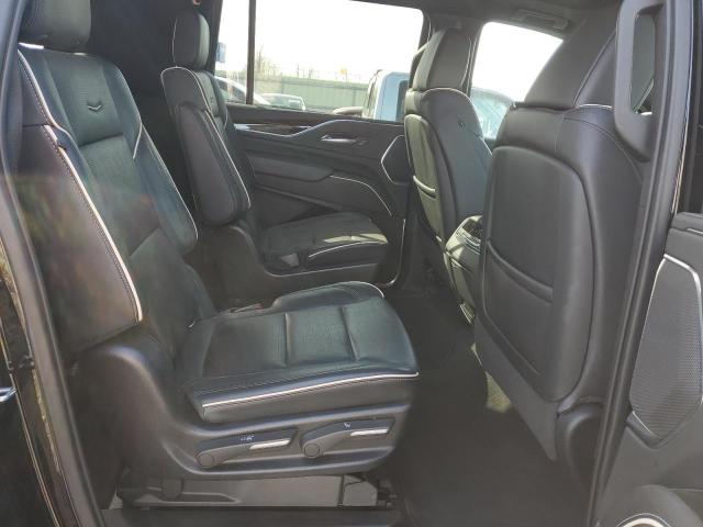 صورة رقم 11 من المزاد - 2022 CADILLAC ESCALADE E مع VIN 1GYS4KKL2NR134344