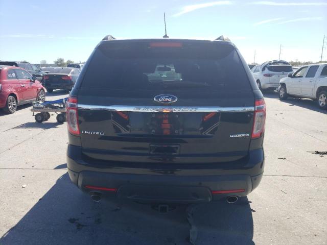 Снимка 6 от търг – 2013 FORD EXPLORER L с VIN 1FM5K7F84DGC47892