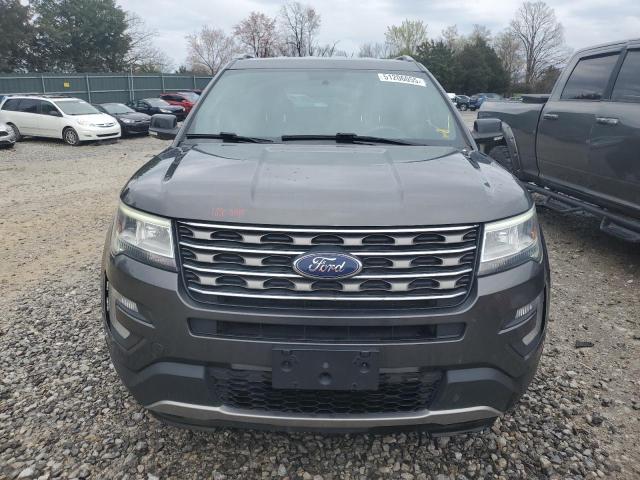 Снимка 5 от търг – 2017 FORD EXPLORER X с VIN 1FM5K8D80HGD95522