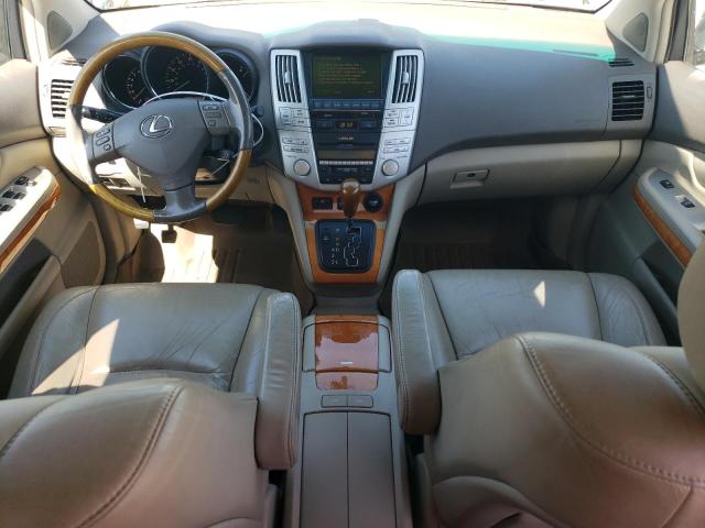 Photo 8 from auction – 2005 LEXUS RX 330 with VIN 2T2HA31U75C069537