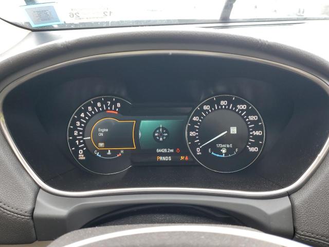 Foto 9 de la subasta – 2016 LINCOLN MKX RESERV con VIN 2LMTJ8LR2GBL27396