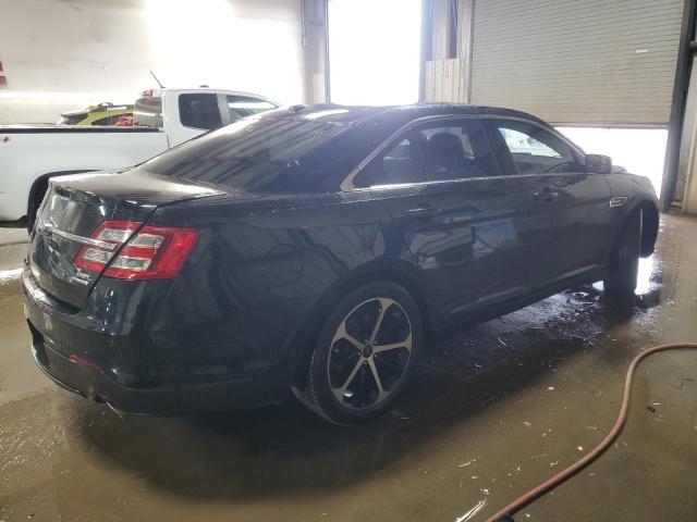 Photo 3 from auction – 2016 FORD TAURUS SEL with VIN 1FAHP2E84GG137832