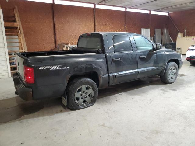 Photo 3 from auction – 2006 DODGE DAKOTA QUA with VIN 1D7HW48NX6S650689