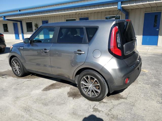 Photo 2 from auction – 2019 KIA SOUL with VIN KNDJN2A2XK7018758