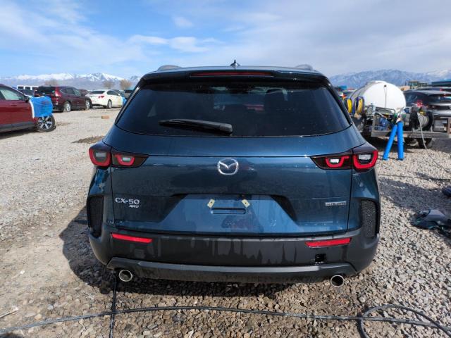 Photo 6 from auction – 2024 MAZDA CX-50 PREM with VIN 7MMVABDM1RN241562