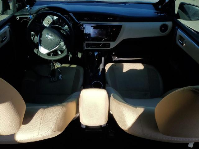 Photo 8 from auction – 2019 TOYOTA COROLLA L with VIN 2T1BURHE7KC173427