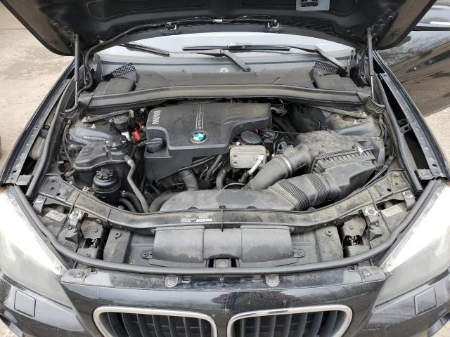 Photo 11 from auction – 2014 BMW X1 XDRIVE2 with VIN WBAVL1C56EVY18897