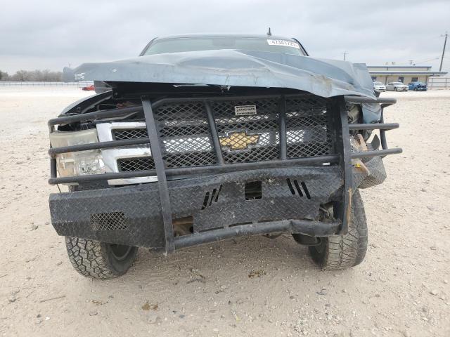 Photo 5 from auction – 2012 CHEVROLET SILVERADO with VIN 3GCPCSE08CG117335