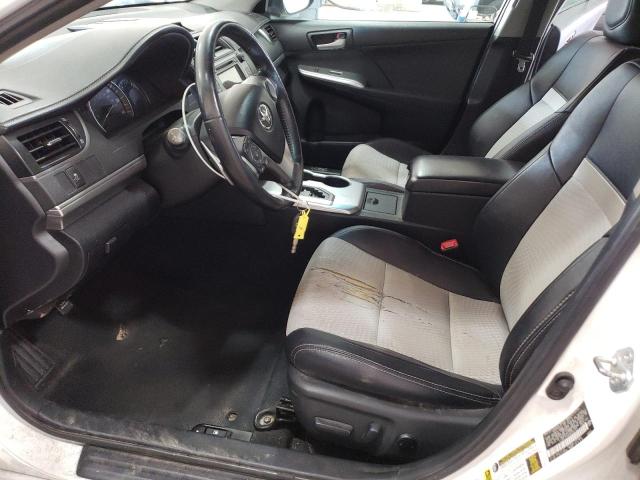 Photo 7 from auction – 2013 TOYOTA CAMRY L with VIN 4T1BF1FK2DU262151