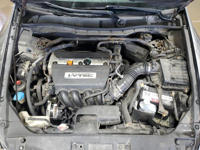Photo 11 from auction – 2009 HONDA ACCORD EX with VIN 1HGCP26759A024151