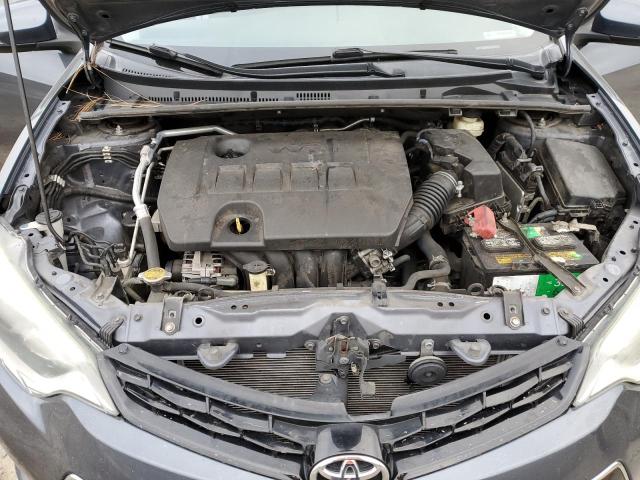 Снимка 11 от търг – 2016 TOYOTA COROLLA L с VIN 5YFBURHE2GP524364