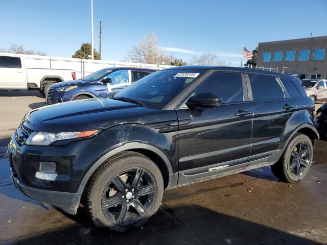 LAND ROVER RANGE ROVE 2015 with VIN SALVR2BG4FH975377 - Photo from auction