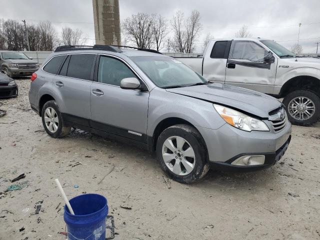 Снимка 4 от търг – 2011 SUBARU OUTBACK 2. с VIN 4S4BRCCC9B3440902