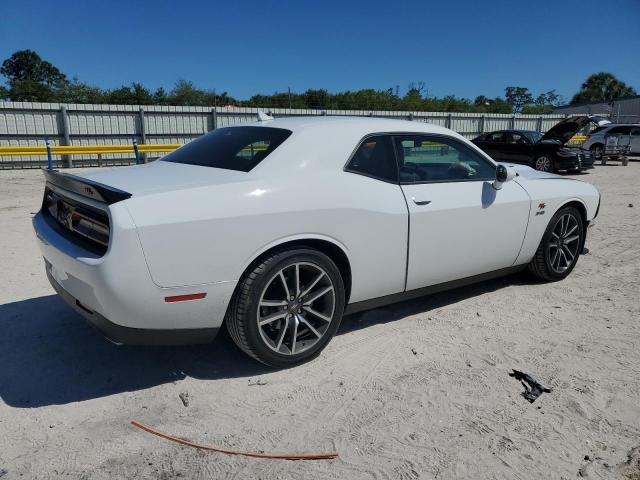 Снимка 3 от търг – 2023 DODGE CHALLENGER с VIN 2C3CDZBT7PH654419