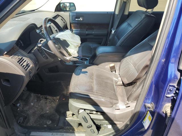 Снимка 7 от търг – 2013 FORD FLEX LIMIT с VIN 2FMHK6D83DBD25595