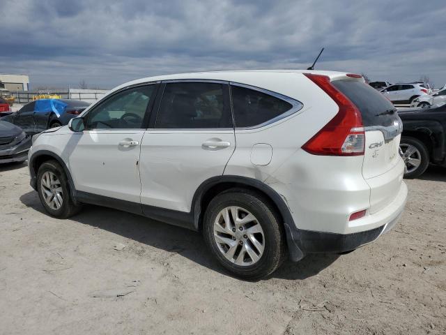 Photo 2 from auction – 2015 HONDA CR-V EX with VIN 5J6RM4H50FL005171