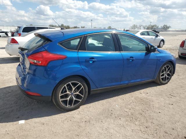 Zdjęcie 3 z aukcji – 2018 FORD FOCUS SEL z VIN 1FADP3M26JL299753