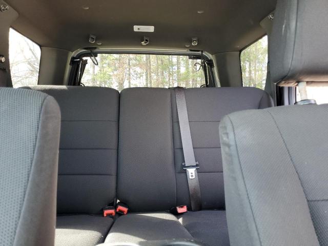 Photo 10 from auction – 2010 FORD ESCAPE XLT with VIN 1FMCU9D76AKB95214