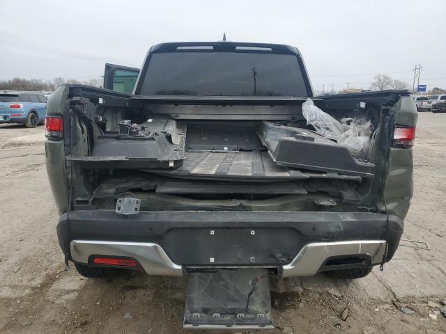 Photo 6 from auction – 2022 RIVIAN R1T LAUNCH with VIN 7FCTGAAL2NN000433